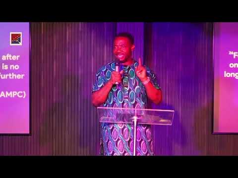 QUESTION AND ANSWER SESSION WITH PASTOR ENYI IGBOKWE || 02.06.2026